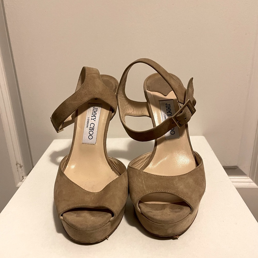 Jimmy Choo